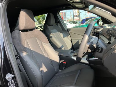 2024 BMW X3 — миниатюра 39