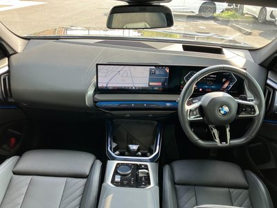 2024 BMW X3 — фото 10