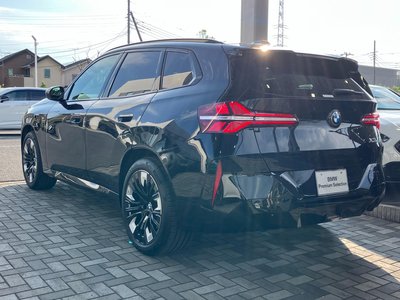 2024 BMW X3 — миниатюра 48