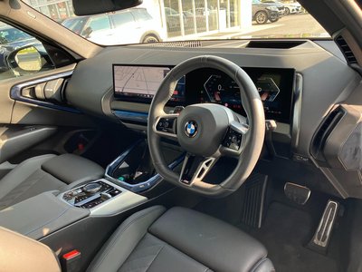 2024 BMW X3 — миниатюра 52