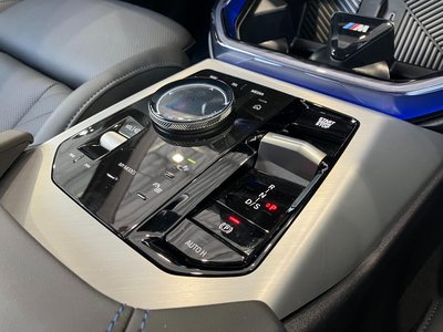 2024 BMW X3 — миниатюра 36