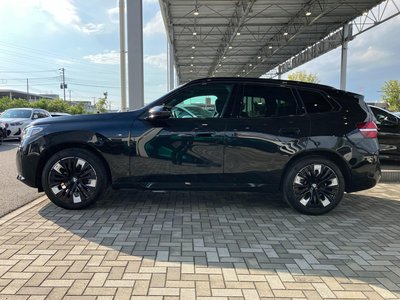 2024 BMW X3 — фото 2