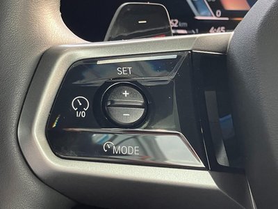 2024 BMW X3 — миниатюра 19