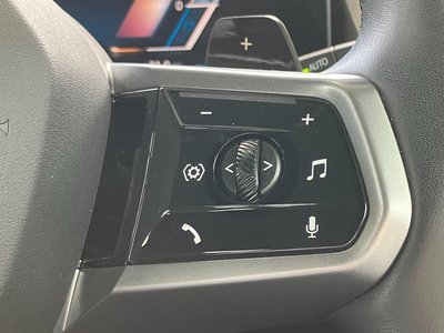 2024 BMW X3 — миниатюра 54