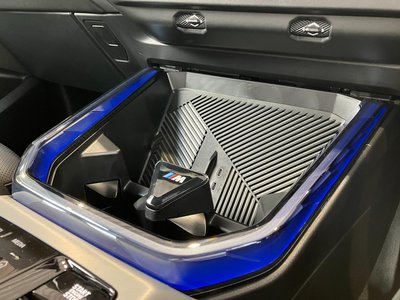 2024 BMW X3 — миниатюра 33