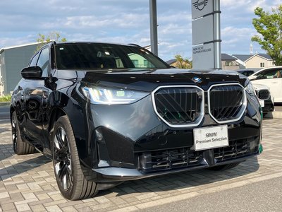 2024 BMW X3 — миниатюра 47