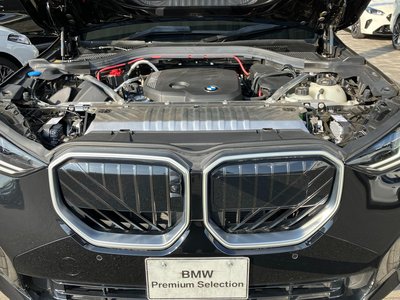 2024 BMW X3 — фото 9