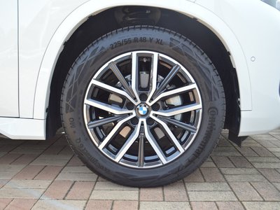 2025 BMW X1 thumbnail 75