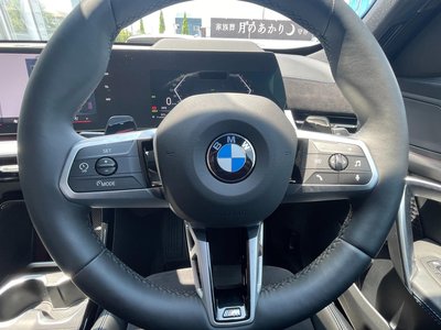 2025 BMW X1 thumbnail 34