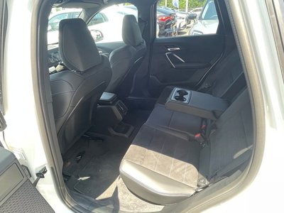 2025 BMW X1 thumbnail 20