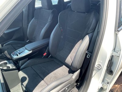 2025 BMW X1 photo 16