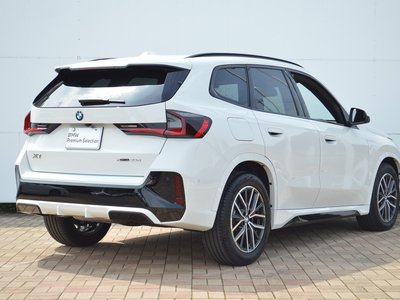 2025 BMW X1 photo 4