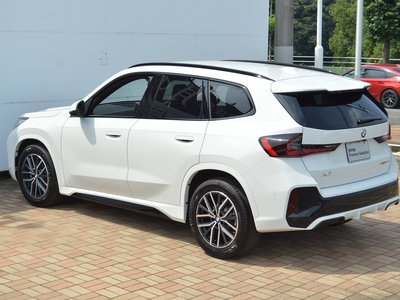 2025 BMW X1 thumbnail 72
