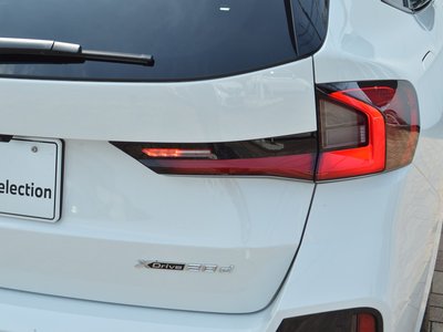 2025 BMW X1 photo 10