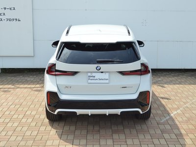 2025 BMW X1 thumbnail 73