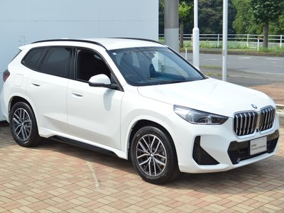 2025 BMW X1 thumbnail 65
