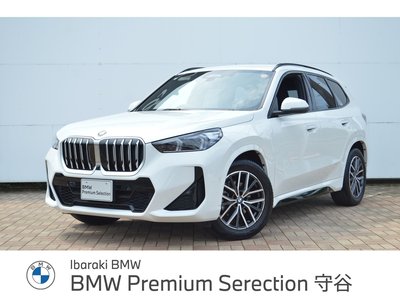 2025 BMW X1 photo 1