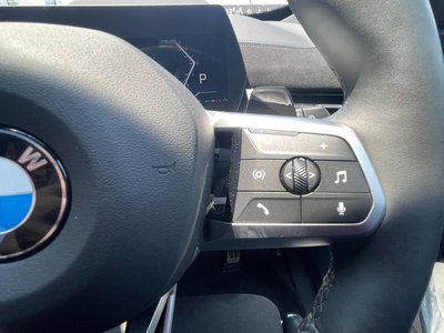 2025 BMW X1 thumbnail 36