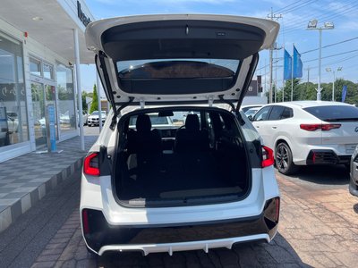 2025 BMW X1 thumbnail 28