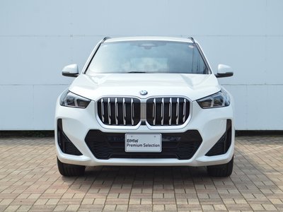 2025 BMW X1 photo 6