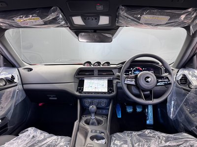 2026 Nissan FAIRLADY Z 缩略图 6