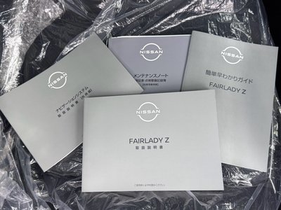 2026 Nissan FAIRLADY Z 缩略图 28