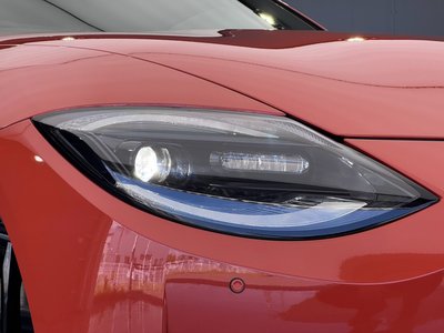 2026 Nissan FAIRLADY Z 缩略图 30