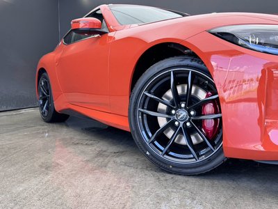 2026 Nissan FAIRLADY Z 缩略图 32