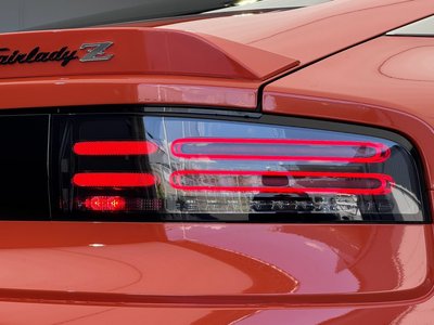 2026 Nissan FAIRLADY Z 缩略图 31