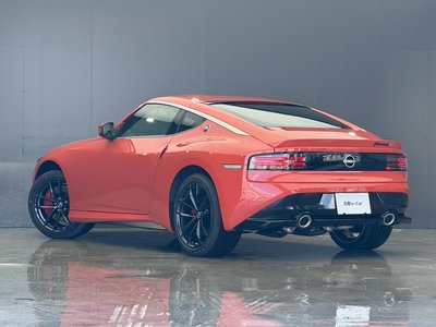2026 Nissan FAIRLADY Z 缩略图 34