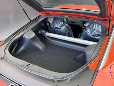 2026 Nissan FAIRLADY Z 缩略图 27
