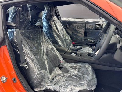 2026 Nissan FAIRLADY Z 缩略图 22