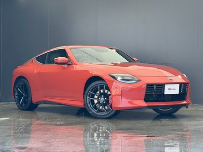 2026 Nissan FAIRLADY Z 缩略图 33