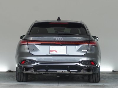 2025 AUDI A5 AVANT — фото 16