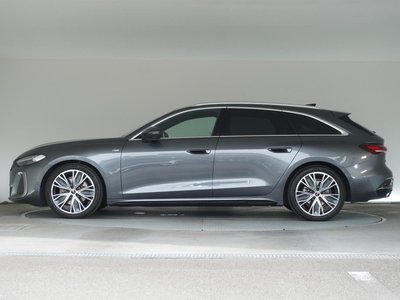 2025 AUDI A5 AVANT — фото 14