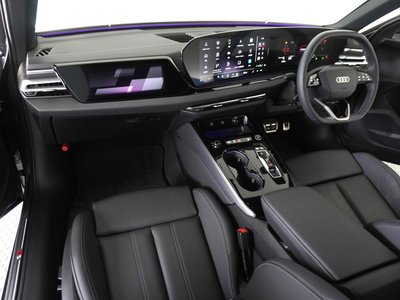 2025 AUDI A5 AVANT — фото 31