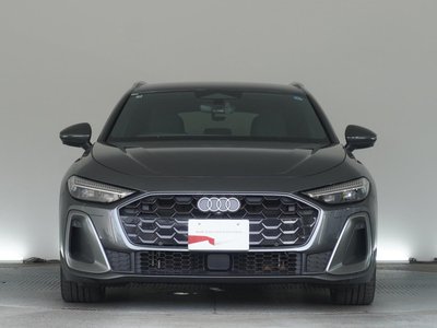 2025 AUDI A5 AVANT — фото 9
