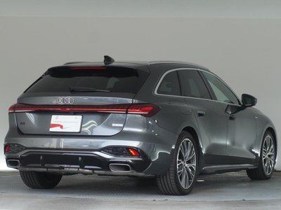 2025 AUDI A5 AVANT — фото 15