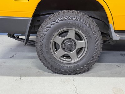1999 Toyota LAND CRUISER 70 — фото 12