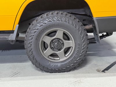 1999 Toyota LAND CRUISER 70 — фото 14
