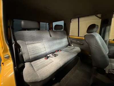 1999 Toyota LAND CRUISER 70 — фото 16