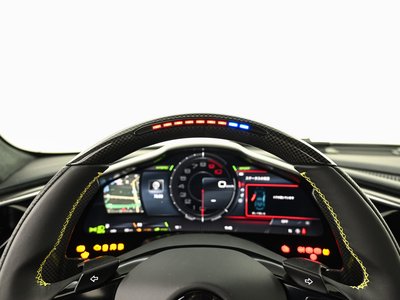 2024 Ferrari 296 GTB — миниатюра 20
