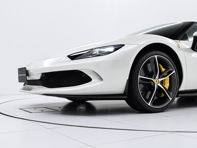 2024 Ferrari 296 GTB — миниатюра 39