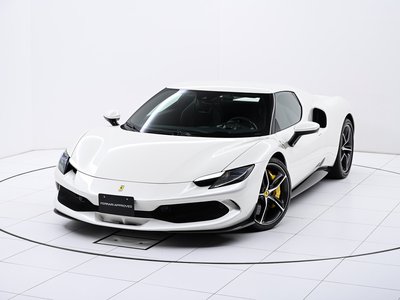 2024 Ferrari 296 GTB — миниатюра 37