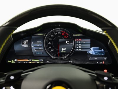 2024 Ferrari 296 GTB — миниатюра 17