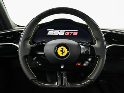 2024 Ferrari 296 GTB — миниатюра 19