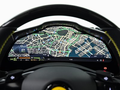 2024 Ferrari 296 GTB — миниатюра 18