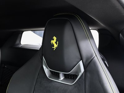 2024 Ferrari 296 GTB — миниатюра 27