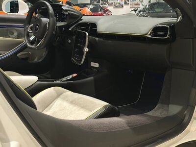 2025 Mclaren ARTURA SPIDER 缩略图 18