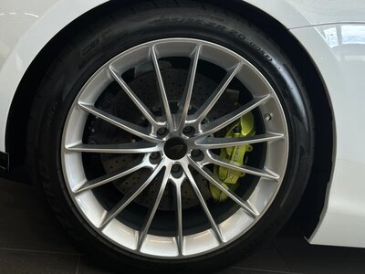 2025 Mclaren ARTURA SPIDER 照片 3